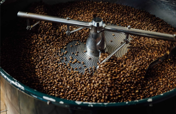 Calidad del café